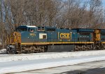 CSXT 7774